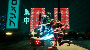 Игра для ПК 101XP Blind Fate: Edo no Yami (12+)