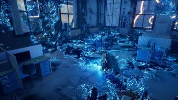 Игра для ПК 101XP Blind Fate: Edo no Yami (12+)