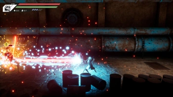 Игра для ПК 101XP Blind Fate: Edo no Yami (12+)