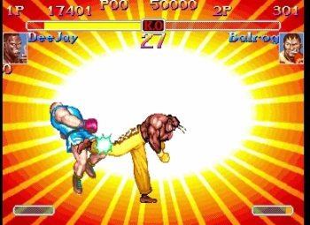 Игра для ПК Capcom Street Fighter: 30th Anniversary Collection (12+)