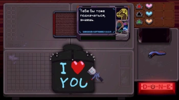 Игра для ПК 101XP Dynopunk (12+)