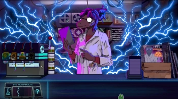 Игра для ПК 101XP Dynopunk (12+)