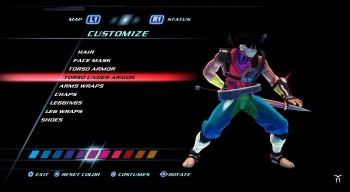 Игра для ПК Capcom Strider (12+)