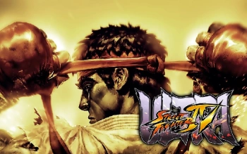 Игра для ПК Capcom Ultra Street Fighter IV (12+)