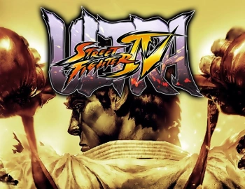 Игра для ПК Capcom Ultra Street Fighter IV (12+)