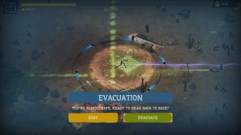 Игра для ПК 101XP FatalZone (16+)