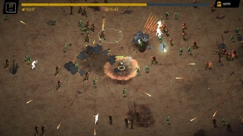 Игра для ПК 101XP FatalZone (16+)