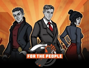 Игра для ПК 101XP For the People (12+)