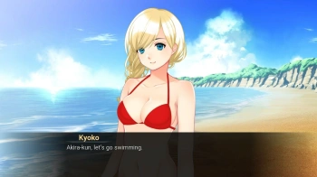 Игра для ПК 101XP My Summer Adventure: Memories of Another Life (18+)