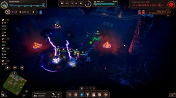 Игра для ПК 101XP Night is Coming (16+)