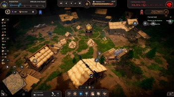 Игра для ПК 101XP Night is Coming (16+)