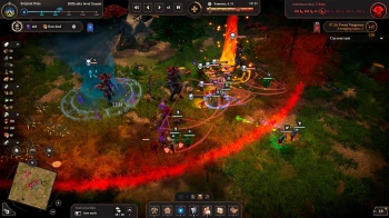 Игра для ПК 101XP Night is Coming (16+)