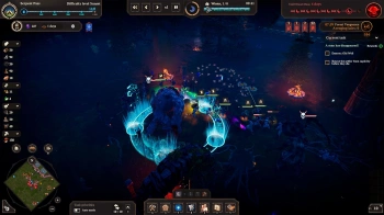 Игра для ПК 101XP Night is Coming (16+)