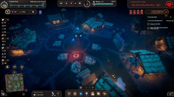 Игра для ПК 101XP Night is Coming (16+)