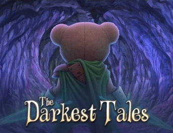 Игра для ПК 101XP The Darkest Tales (16+)