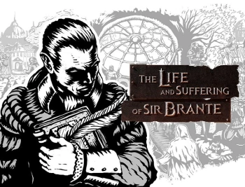 Игра для ПК 101XP The Life and Suffering of Sir Brante (12+)