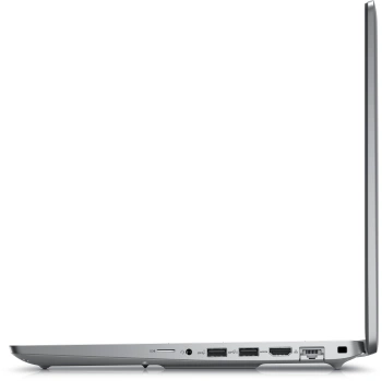 Ноутбук Dell Latitude  5550
