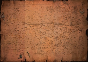 Дополнение к игре для ПК Aurumdust Ash of Gods - Digital Art Collection (12+)