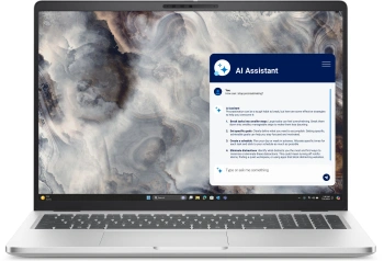 Ноутбук Dell Pro  16 Plus