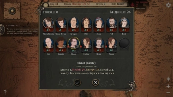 Игра для ПК Aurumdust Ash of Gods Universe Bundle (18+)