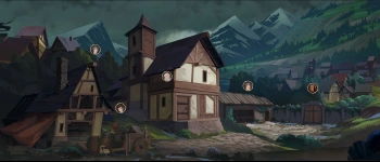 Игра для ПК Aurumdust Ash of Gods Universe Bundle (18+)