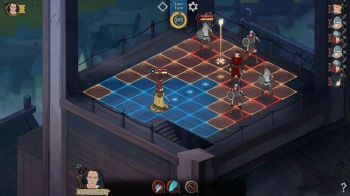 Игра для ПК Aurumdust Ash of Gods Universe Bundle (18+)