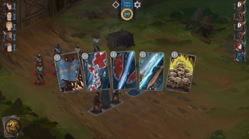 Игра для ПК Aurumdust Ash of Gods Universe Bundle (18+)