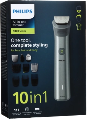 Триммер Philips Series 5000 MG5920/15