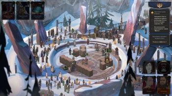 Игра для ПК Aurumdust Ash Of Gods: The Way (12+)