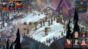 Игра для ПК Aurumdust Ash Of Gods: The Way (12+)