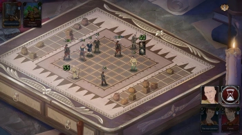 Игра для ПК Aurumdust Ash Of Gods: The Way (12+)