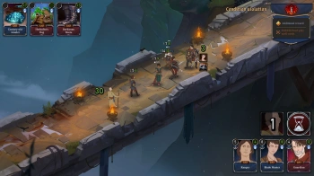 Игра для ПК Aurumdust Ash Of Gods: The Way (12+)