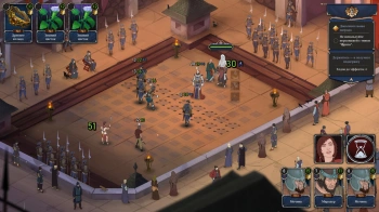 Игра для ПК Aurumdust Ash Of Gods: The Way (12+)