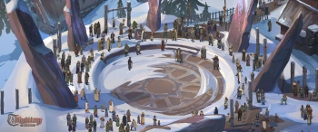 Дополнение к игре для ПК Aurumdust Ash of Gods: The Way - Coffee for Coding (12+)