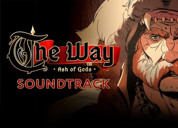 Дополнение к игре для ПК Aurumdust Ash of Gods: The Way Soundtrack (12+)