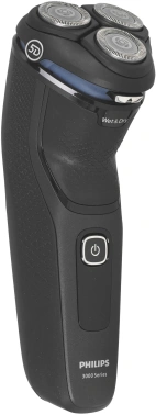 Бритва роторная Philips Series 3000 S3244/12
