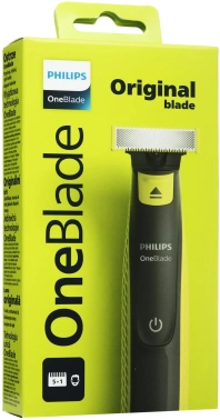 Бритва сетчатая Philips OneBlade QP2724/20