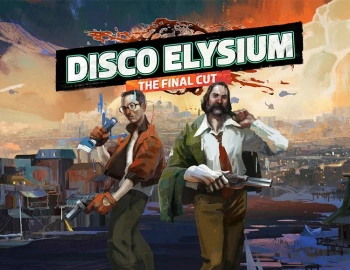 Игра для ПК Disco Elysium The Final Cut (18+)