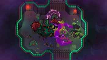 Игра для ПК DrinkBox Studios Nobody Saves the World (12+)