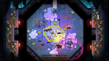 Дополнение к игре для ПК DrinkBox Studios Nobody Saves the World - Frozen Hearth (12+)