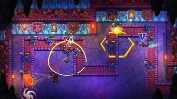 Дополнение к игре для ПК DrinkBox Studios Nobody Saves the World - Frozen Hearth (12+)