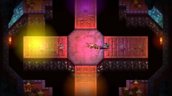 Дополнение к игре для ПК DrinkBox Studios Nobody Saves the World - Frozen Hearth (12+)