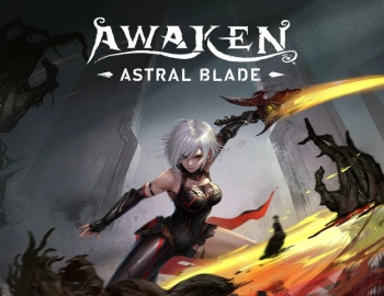 Игра для ПК ESDigital Games AWAKEN Astral Blade (12+)