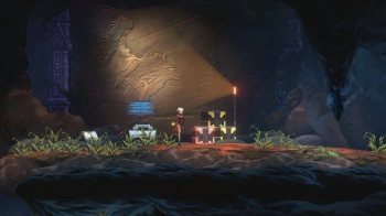 Игра для ПК ESDigital Games AWAKEN Astral Blade (12+)