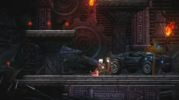 Игра для ПК ESDigital Games AWAKEN Astral Blade (12+)