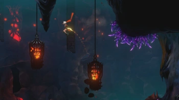 Игра для ПК ESDigital Games AWAKEN Astral Blade (12+)