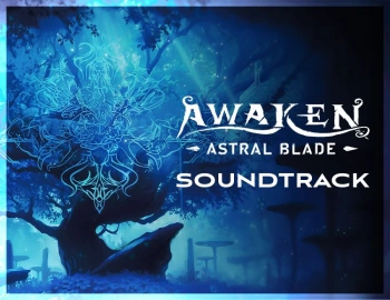 Дополнение к игре для ПК ESDigital Games AWAKEN Astral Blade Soundtrack (12+)