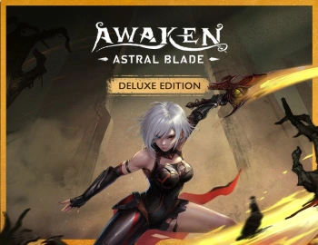 Игра для ПК ESDigital Games AWAKEN Astral Blade: Deluxe Edition (12+)