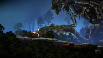 Игра для ПК ESDigital Games AWAKEN Astral Blade: Deluxe Edition (12+)