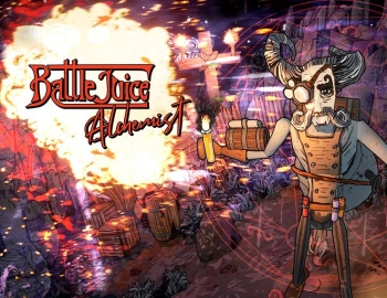 Игра для ПК ESDigital Games BattleJuice Alchemist (16+)